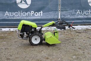 Grillo G85 garden tiller