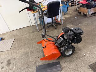 Husqvarna Jordfr&auml;s Husqvarna garden tiller