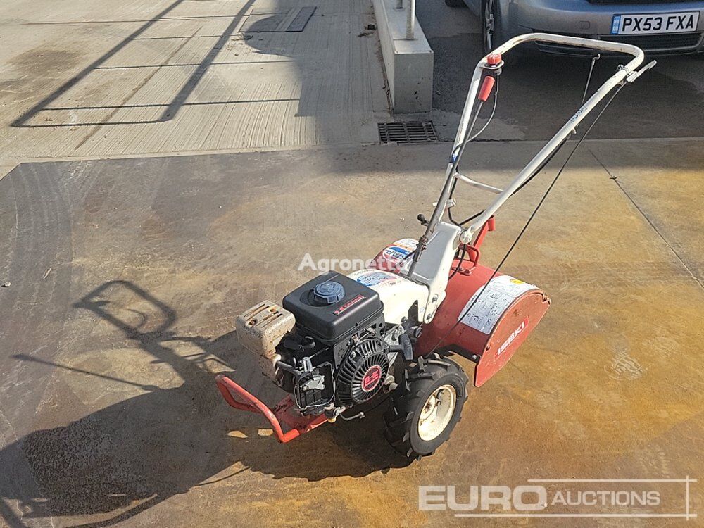 Orec IR40W garden tiller