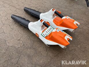 Stihl BGA 86 garden tiller