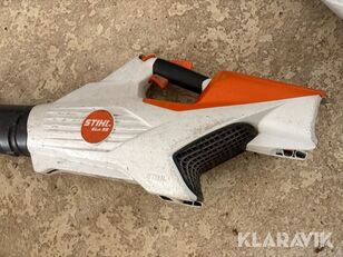 Stihl BGA 86 garden tiller for sale - Image 12 | Agroline PH Stihl BGA 86 garden tiller | Image 12 - Agroline