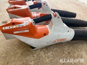Stihl BGA 86 garden tiller for sale - Image 14 | Agroline PH Stihl BGA 86 garden tiller | Image 14 - Agroline