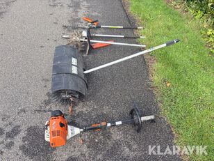 آلة الحراثة للحدائق Stihl Km130R