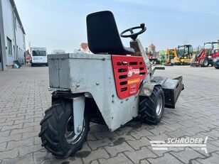 Motobineuse Westermann CM 2 SPALTENSCHIEBER à vendre - Image 5 | Agroline MA Motobineuse Westermann CM 2 SPALTENSCHIEBER | Image 5 - Agroline