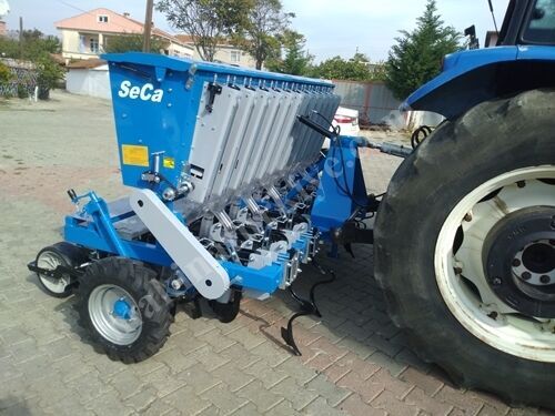 Купить сажалку для чеснока Seca SC1-12 | Agronetto GE Новый сажалка для чеснока Seca SC1-12 - Agronetto