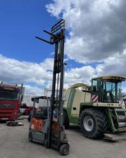 Atlas Aisle master 20S gazlı forklift