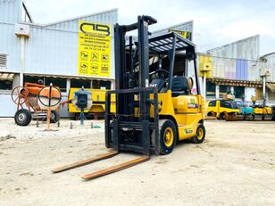 رافعة شوكية تعمل بالغاز Caterpillar GP15