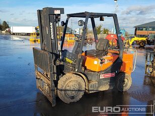 Doosan G30GP gas forklift