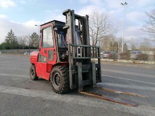 Hangcha CPYD50 gas forklift