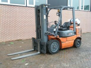 Heli CPQD35 gas forklift