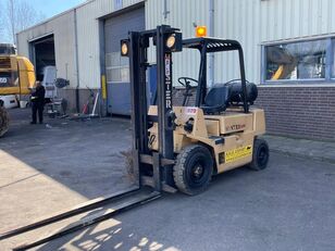 dujinis krautuvas Hyster 2.00 XL Forklift 2.000KG Lifting LPG Engine Good Condition