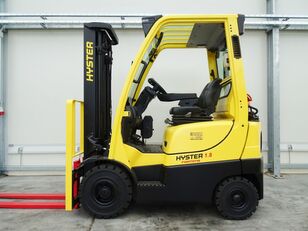 газовый погрузчик Hyster H1.8FT