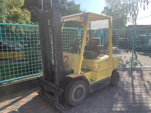 Hyster H2.50XM  V-3827 gas forklift