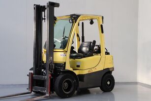 Hyster H2.5FT ガスフォークリフト