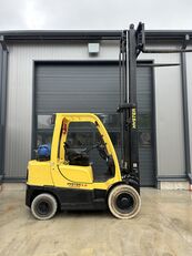 Hyster H3.0 FT  gas forklift