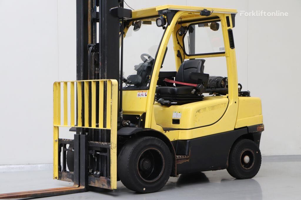 xe nâng khí Hyster H3.0FT