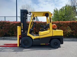 novi Hyster H3.5A plinski viličar