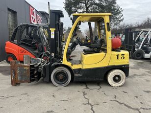 Hyster H3.5FT gas forklift