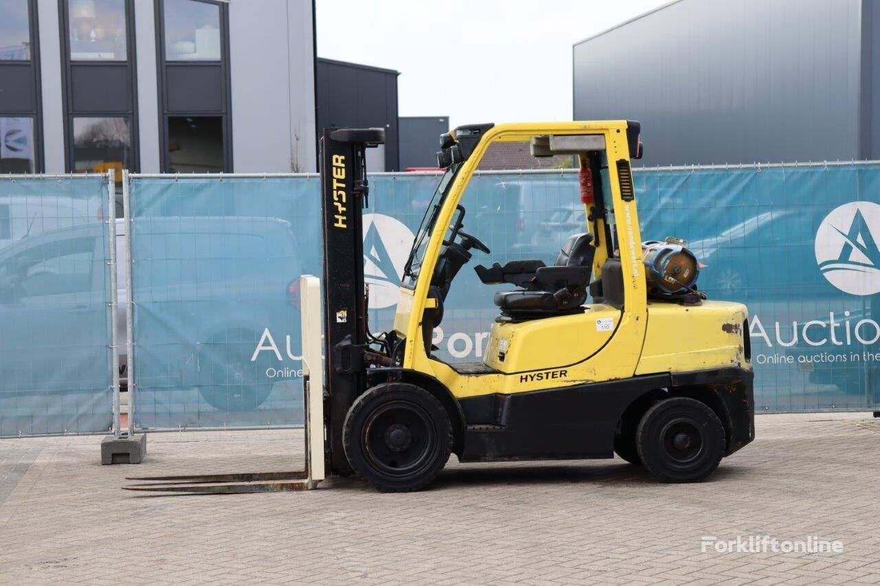 رافعة شوكية تعمل بالغاز Hyster H3.5FT