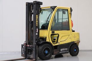 Hyster H3.5FT carretilla de gas