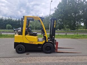 газовый погрузчик Hyster H30FT Sideshift Hydr. vorkenversteller