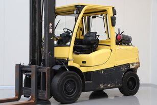 газовый погрузчик Hyster H5.5FT