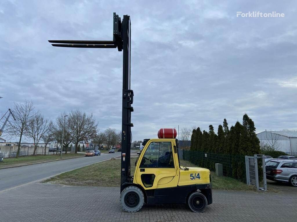 вилушкар на гас Hyster H5.5FT