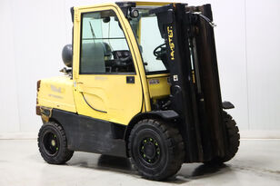 Hyster H5.5FT gas forklift