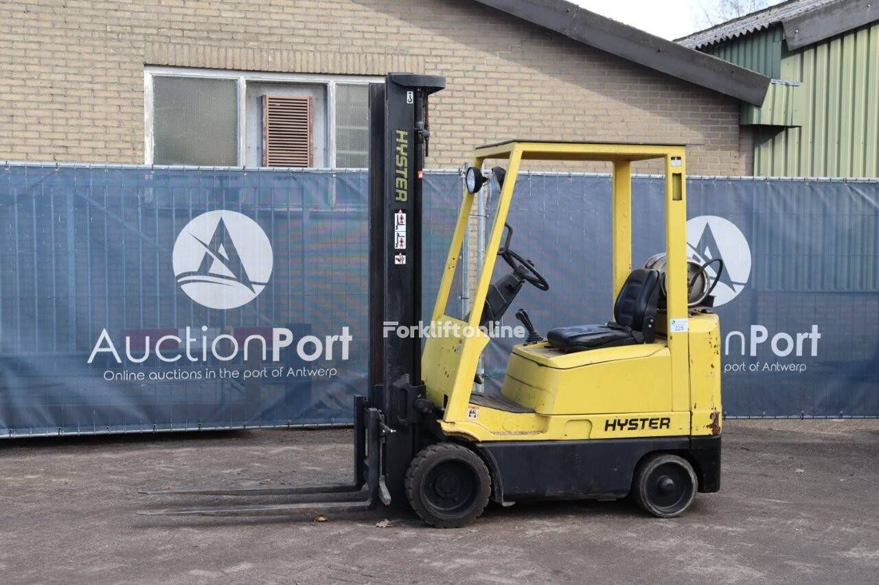 Hyster S2-00XMS gas forklift