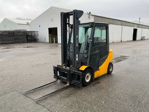 empilhador a gás Jungheinrich TFG 425s 370ZT