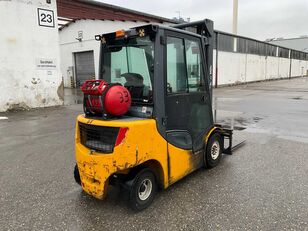Jungheinrich TFG 425s 370ZT ガスフォークリフト