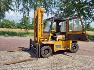 газовый погрузчик Komatsu 70-5