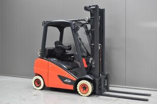 carrello elevatore a gas Linde H 16 T-01