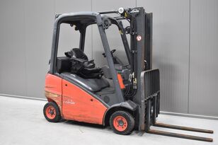 가스지게차 Linde H 16 T - 01