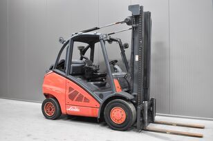 가스지게차 Linde H 50 T