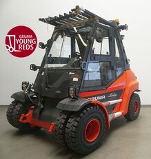 가스지게차 Linde H 80 T EVO 396-03