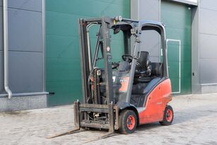 Linde H16T-01 gasheftruck