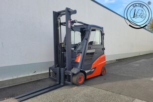 газовый погрузчик Linde H16T-01