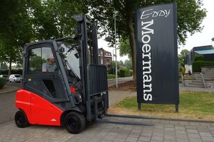 Linde H20 T-01 LPG gas forklift