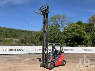 carrello elevatore a gas Linde H20T 2000 kg