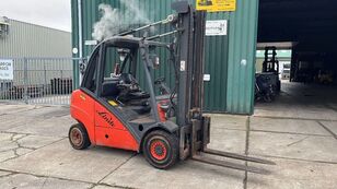 Linde H35T 01 Linde H35T 01 gasheftruck