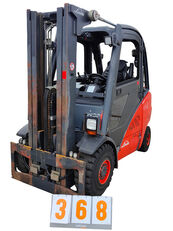 forklift gas Linde H35T EVO