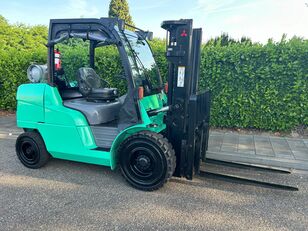 chariot élévateur à gaz Mitsubishi FG45N