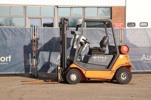 Still R 70-25 T gas forklift