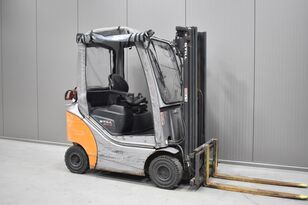 Still RX 70-16 T gas forklift