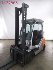 Still RX70-35T gas forklift