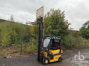 Yale GLP16VX 1540 kg gas forklift