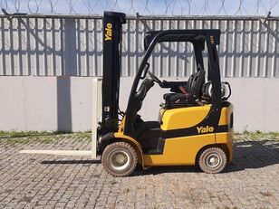 Yale GLP18VX gas forklift