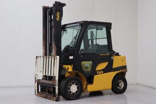 Yale GLP40VX5 gas forklift