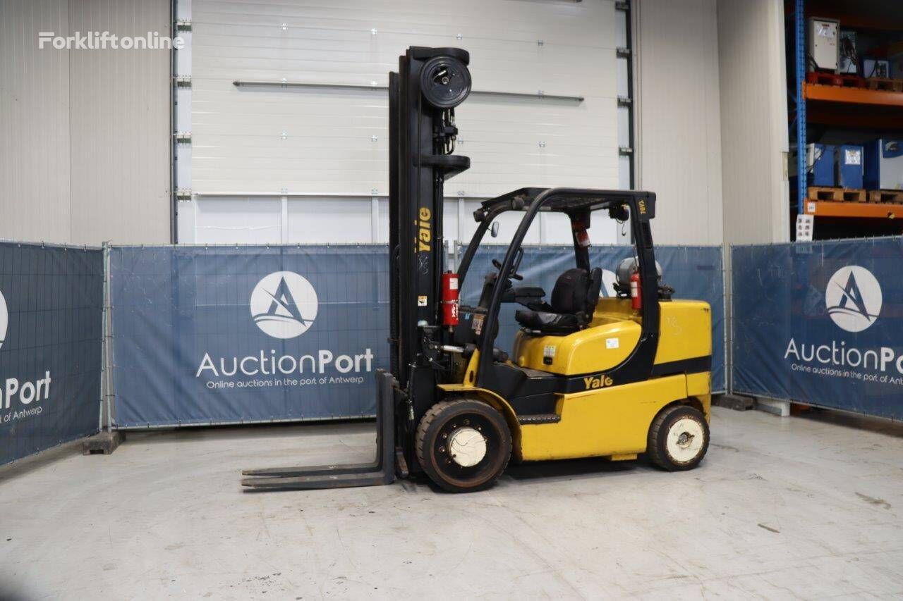 Yale VX70 gas forklift